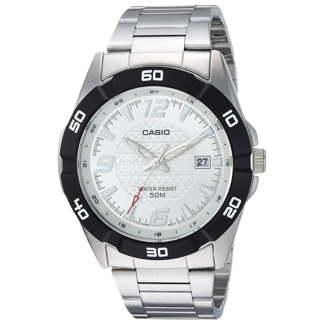 CASIO - MTP-1292D-7AVDF