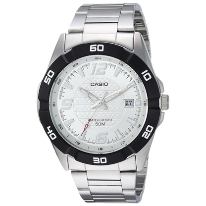 CASIO - MTP-1292D-7AVDF