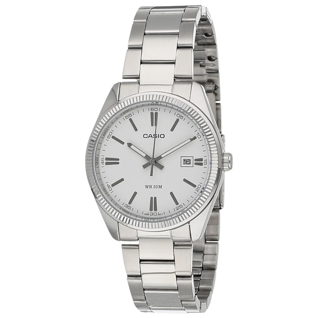 CASIO - MTP-1302D-7A1VDF
