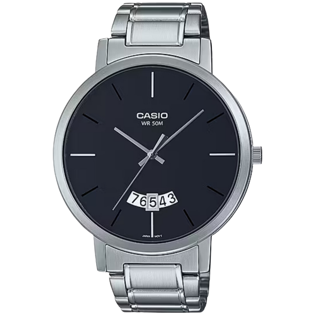 CASIO - MTP-B100D-1EVDF