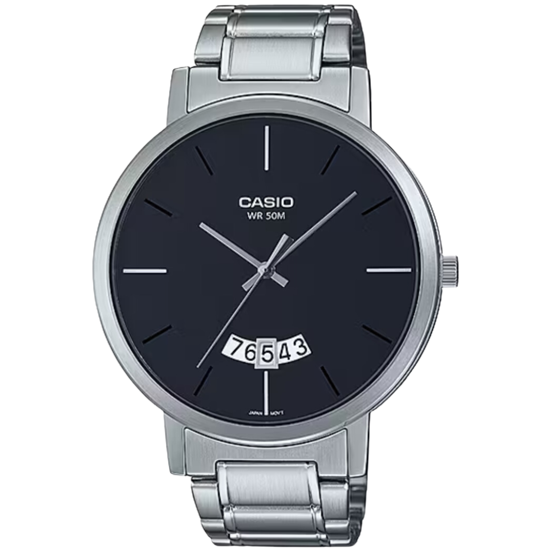 CASIO - MTP-B100D-1EVDF