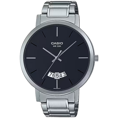 CASIO - MTP-B100D-1EVDF