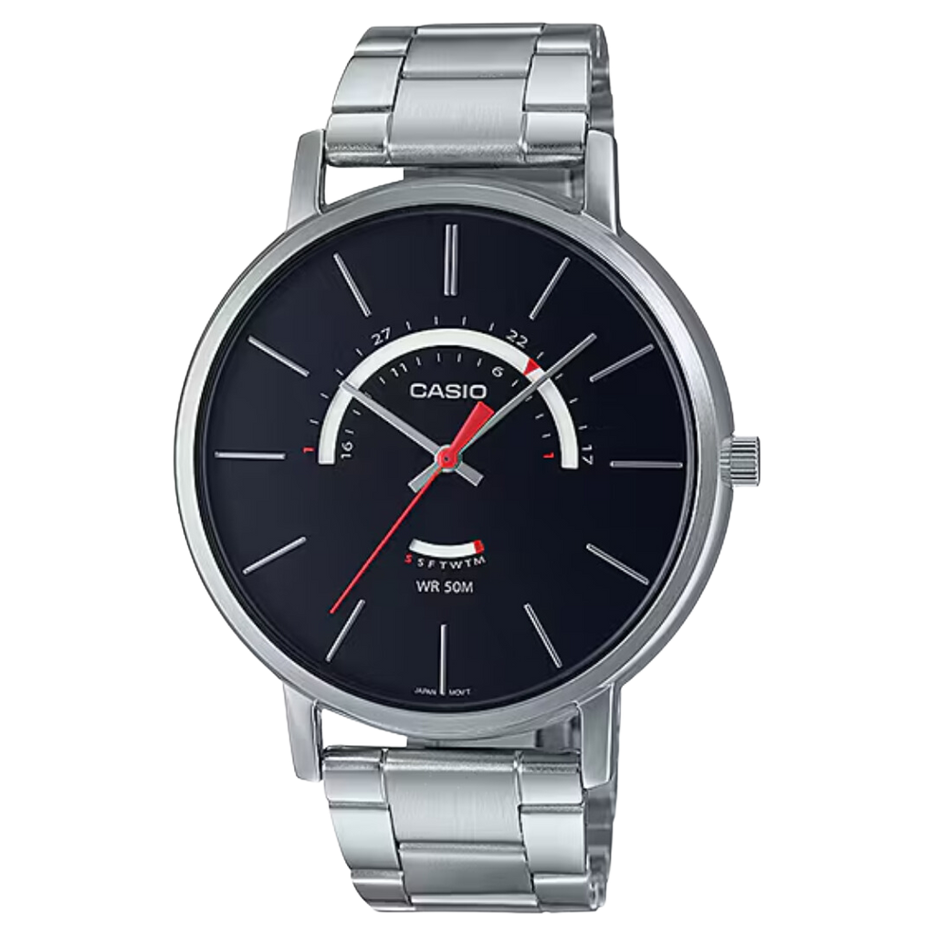 CASIO - MTP-B105D-1AVDF