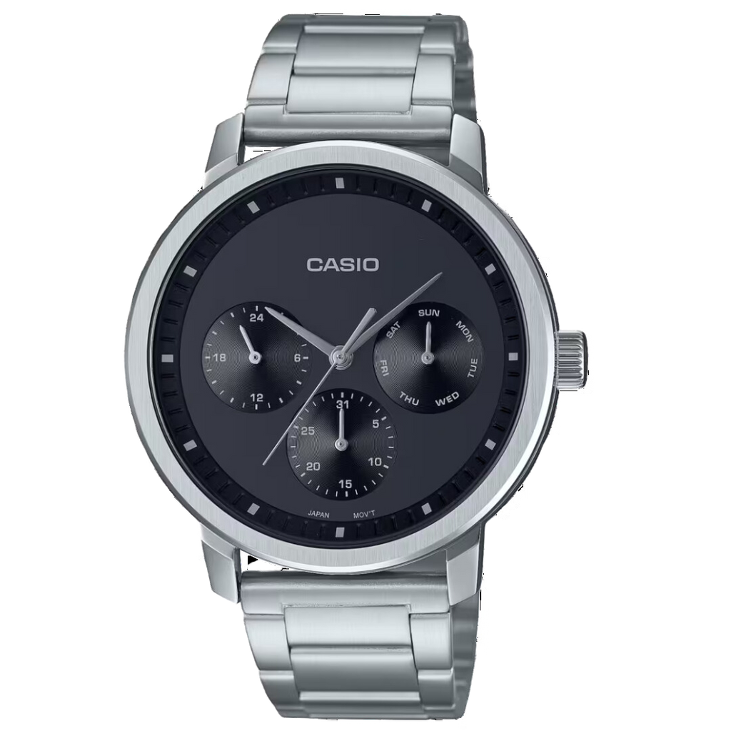 CASIO - MTP-B305D-1EVDF