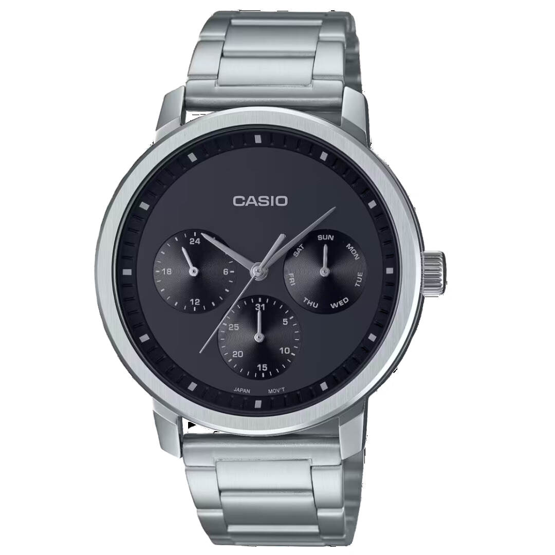 CASIO - MTP-B305D-1EVDF