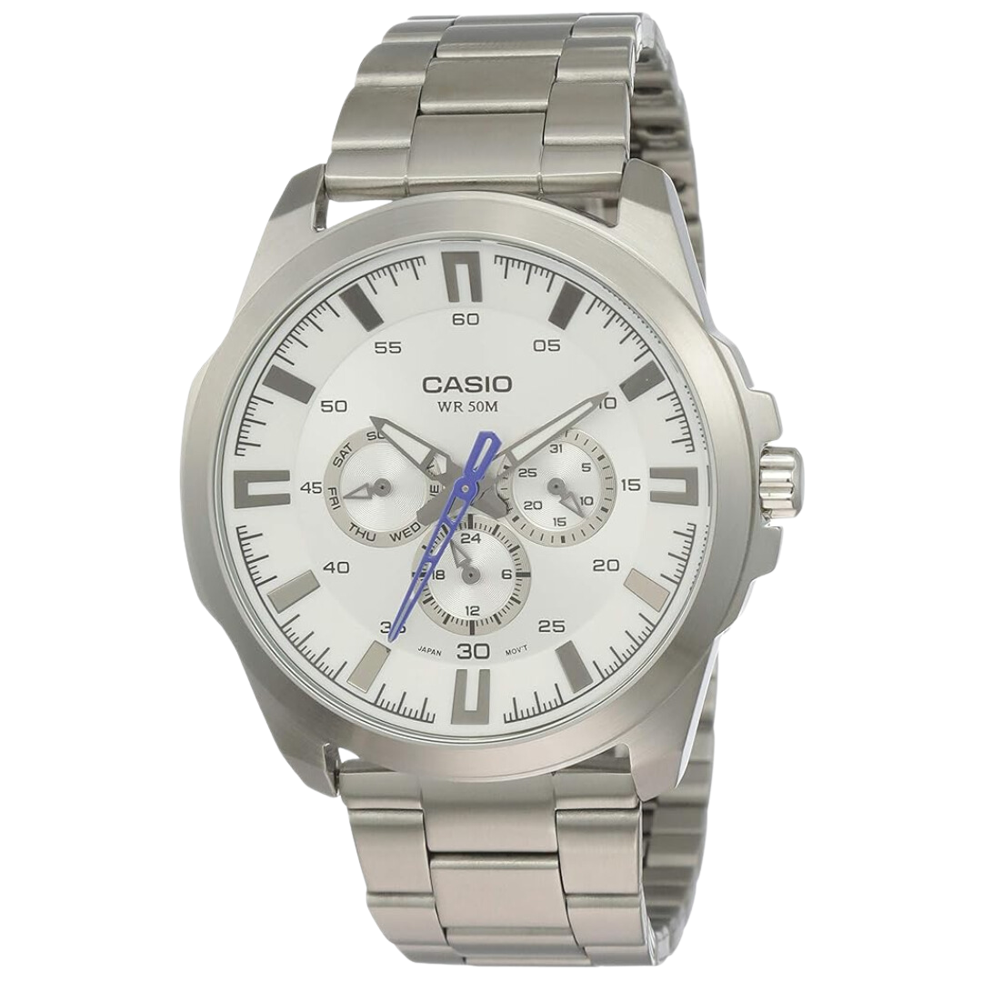 CASIO - MTP-SW310D-7AVDF