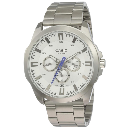 CASIO - MTP-SW310D-7AVDF