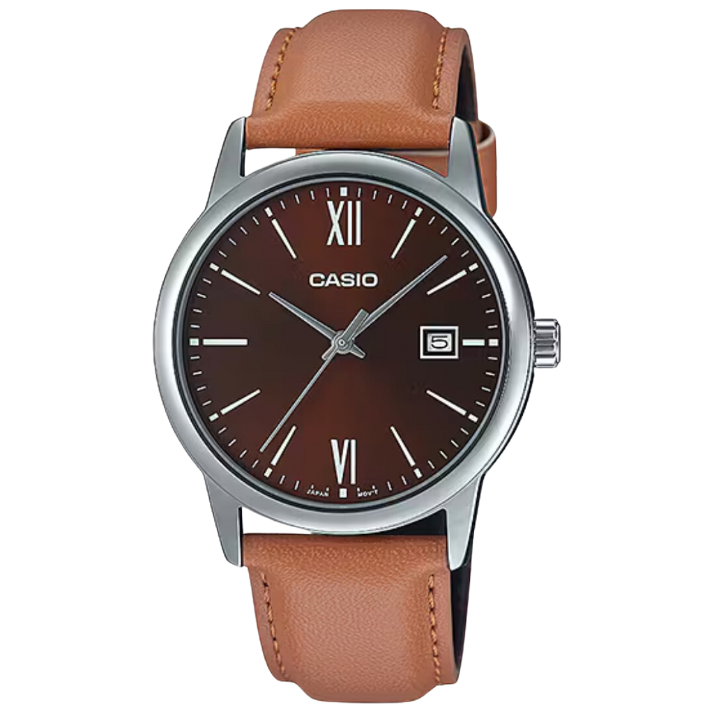 CASIO - MTP-V002L-5B3UDF