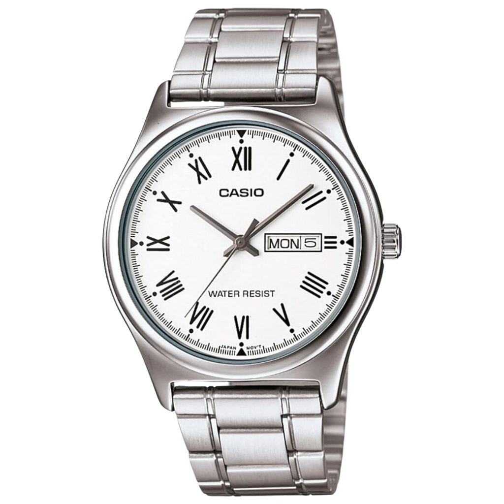 CASIO - MTP-V006D-7BUDF