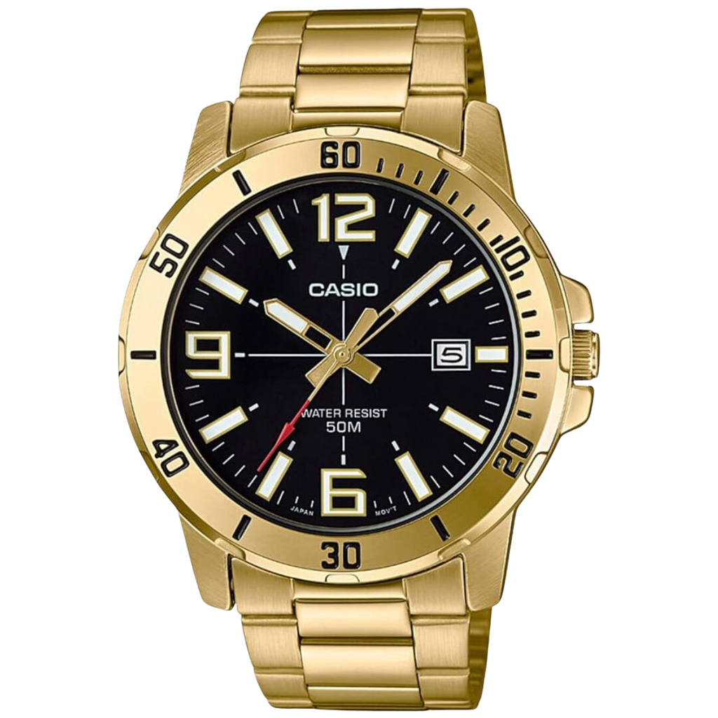 CASIO - MTP-V01G-1BVUDF