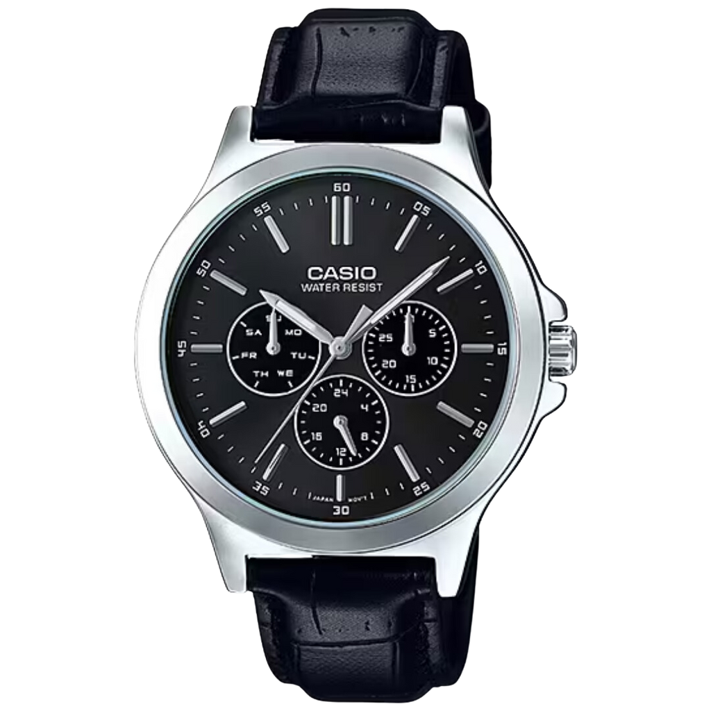 CASIO - MTP-V300L-1AUDF