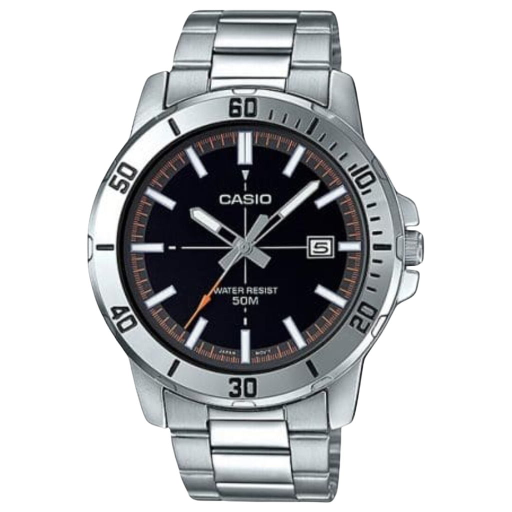 CASIO - MTP-VD01D-1E2VUDF