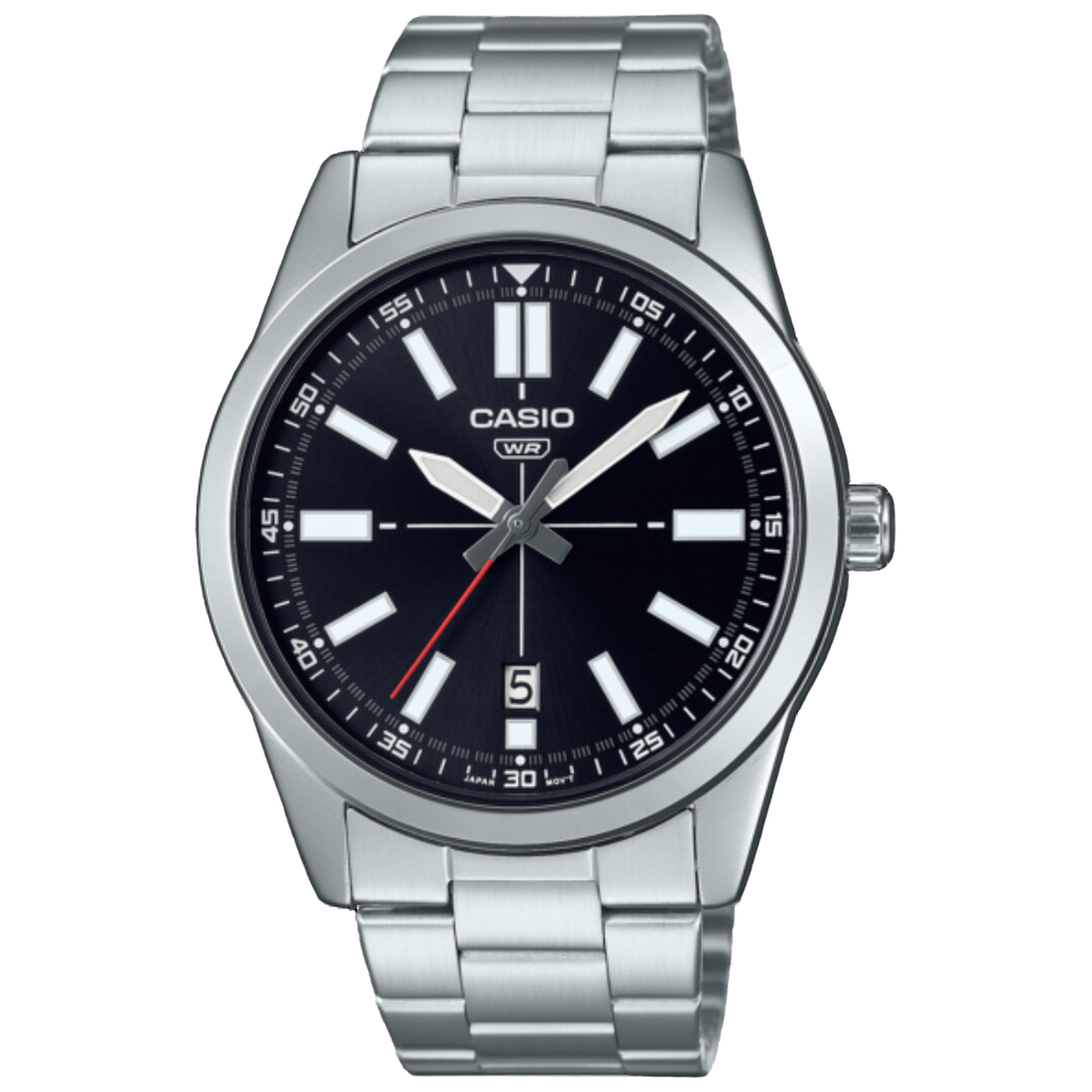 CASIO - MTP-VD02D-1EUDF