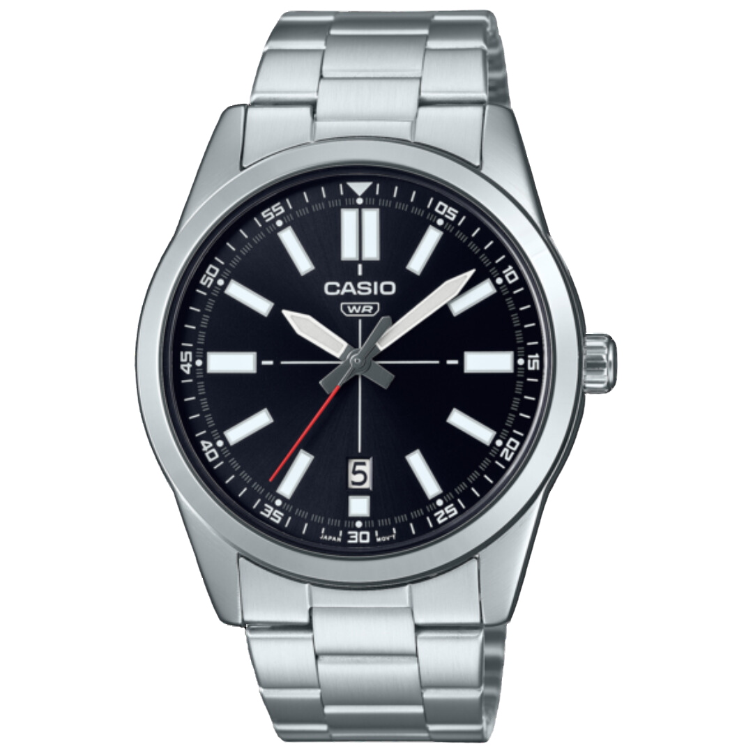 CASIO - MTP-VD02D-1EUDF
