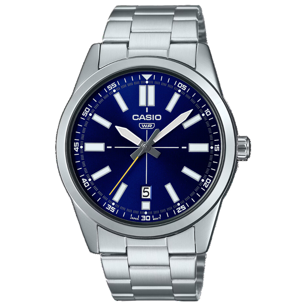 CASIO - MTP-VD02D-2EUDF
