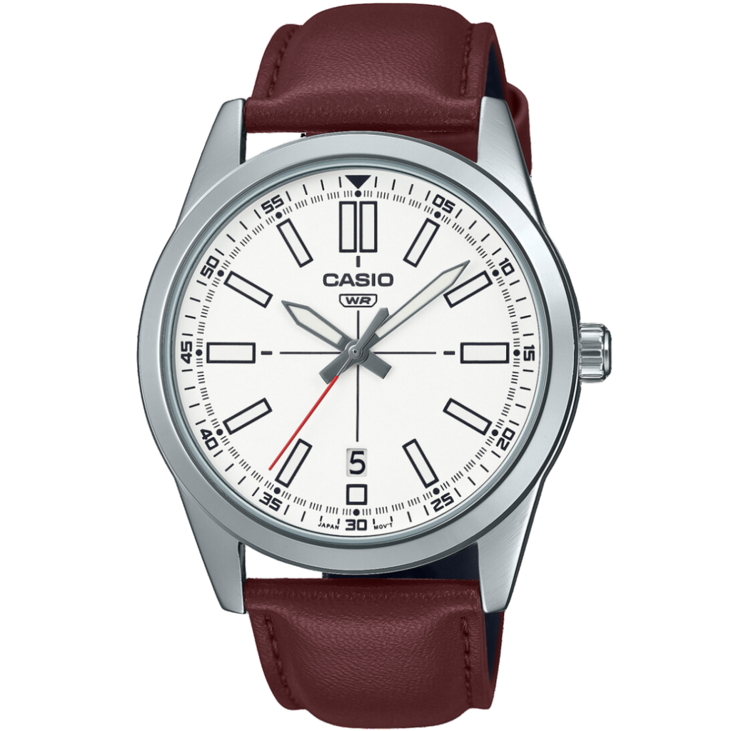 CASIO - MTP-VD02L-7EUDF