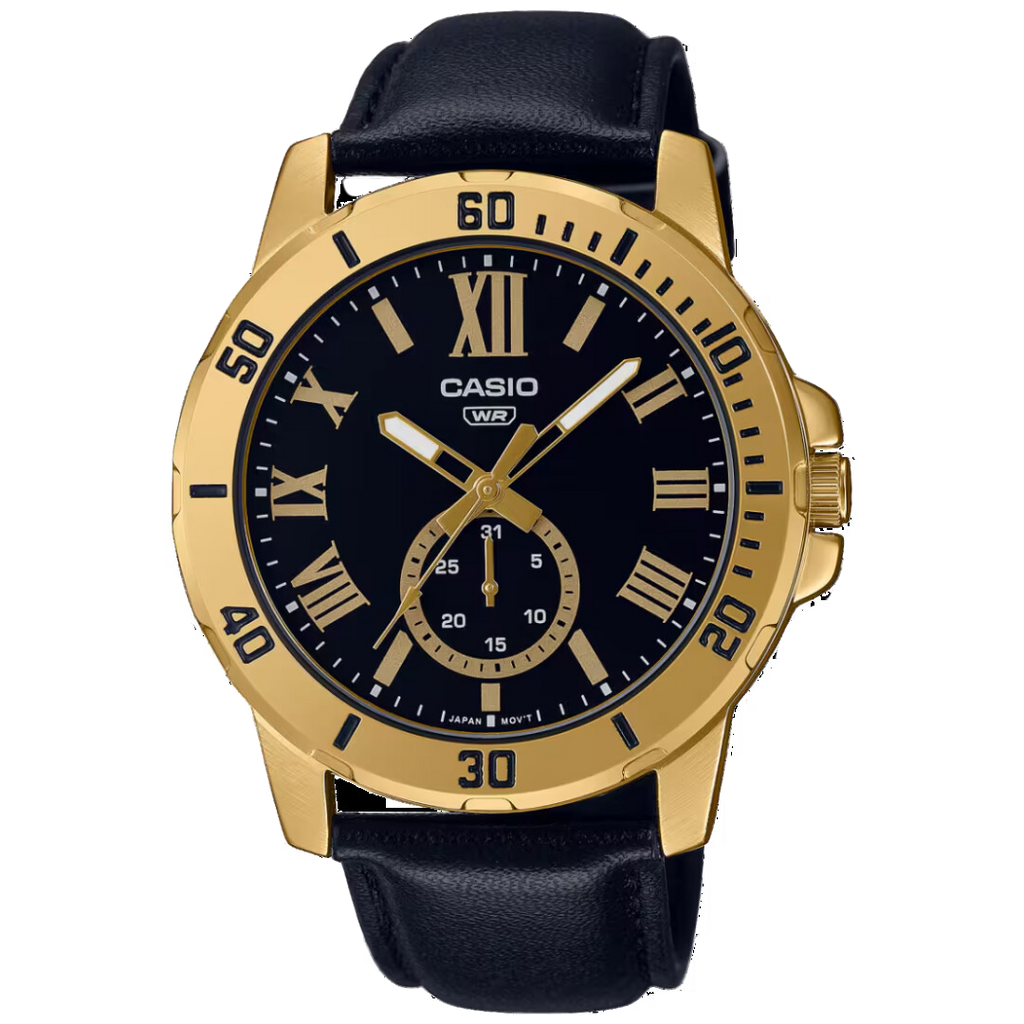 CASIO - MTP-VD200GL-1BUDF