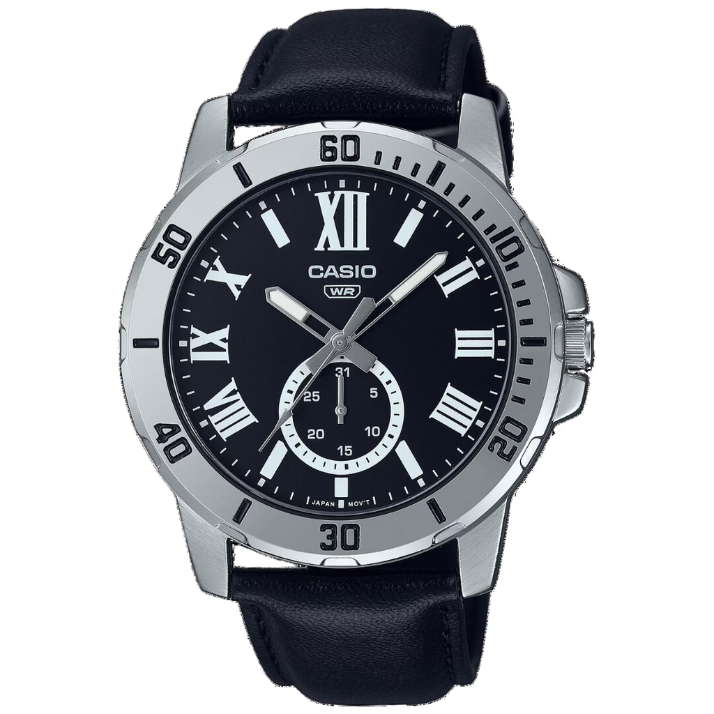 CASIO - MTP-VD200L-1BUDF