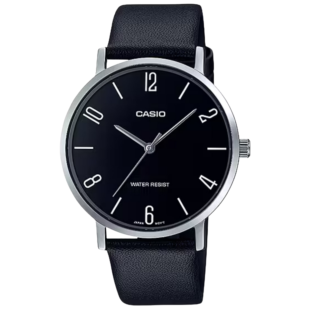 CASIO - MTP-VT01L-1B2UDF