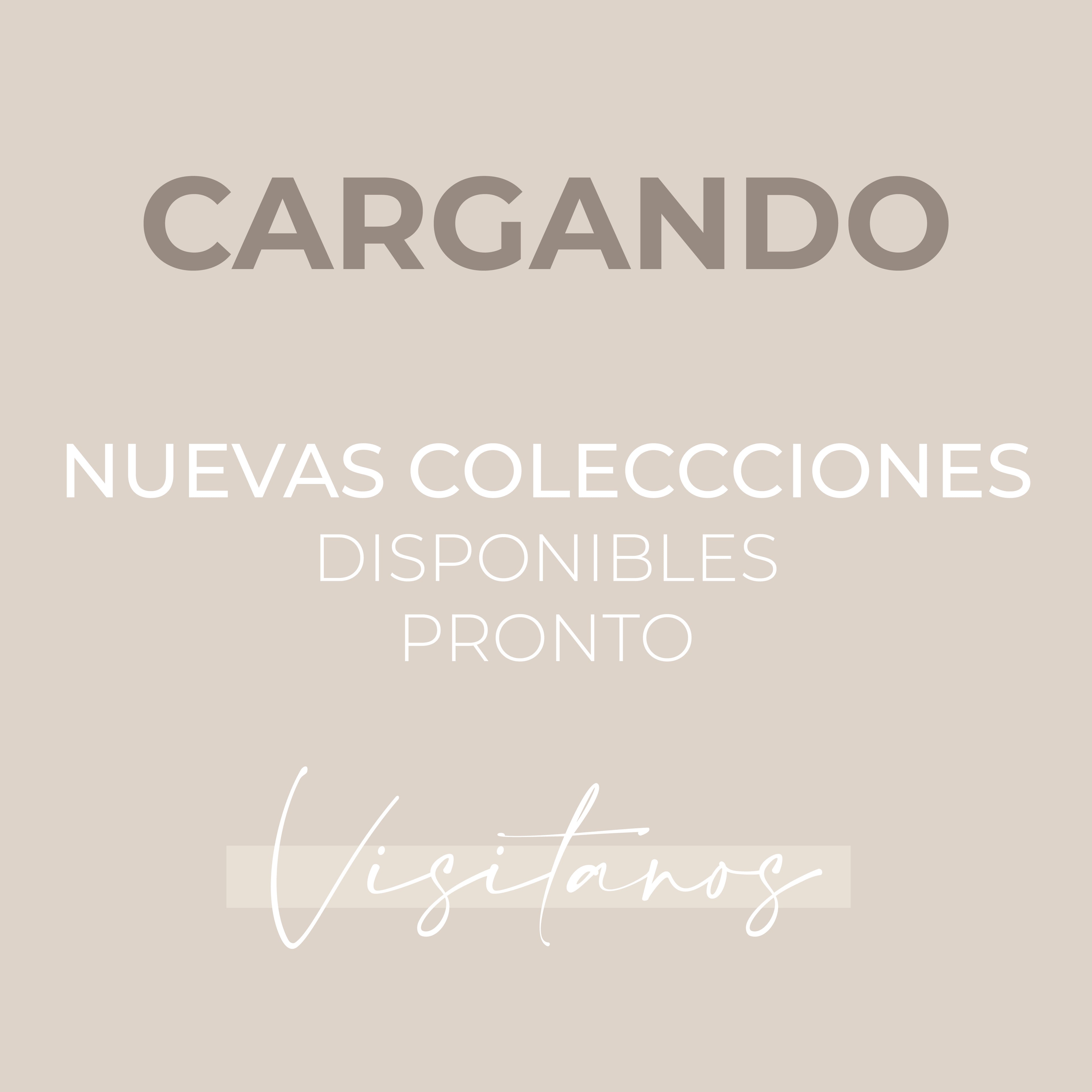 PROXIMAMENTE