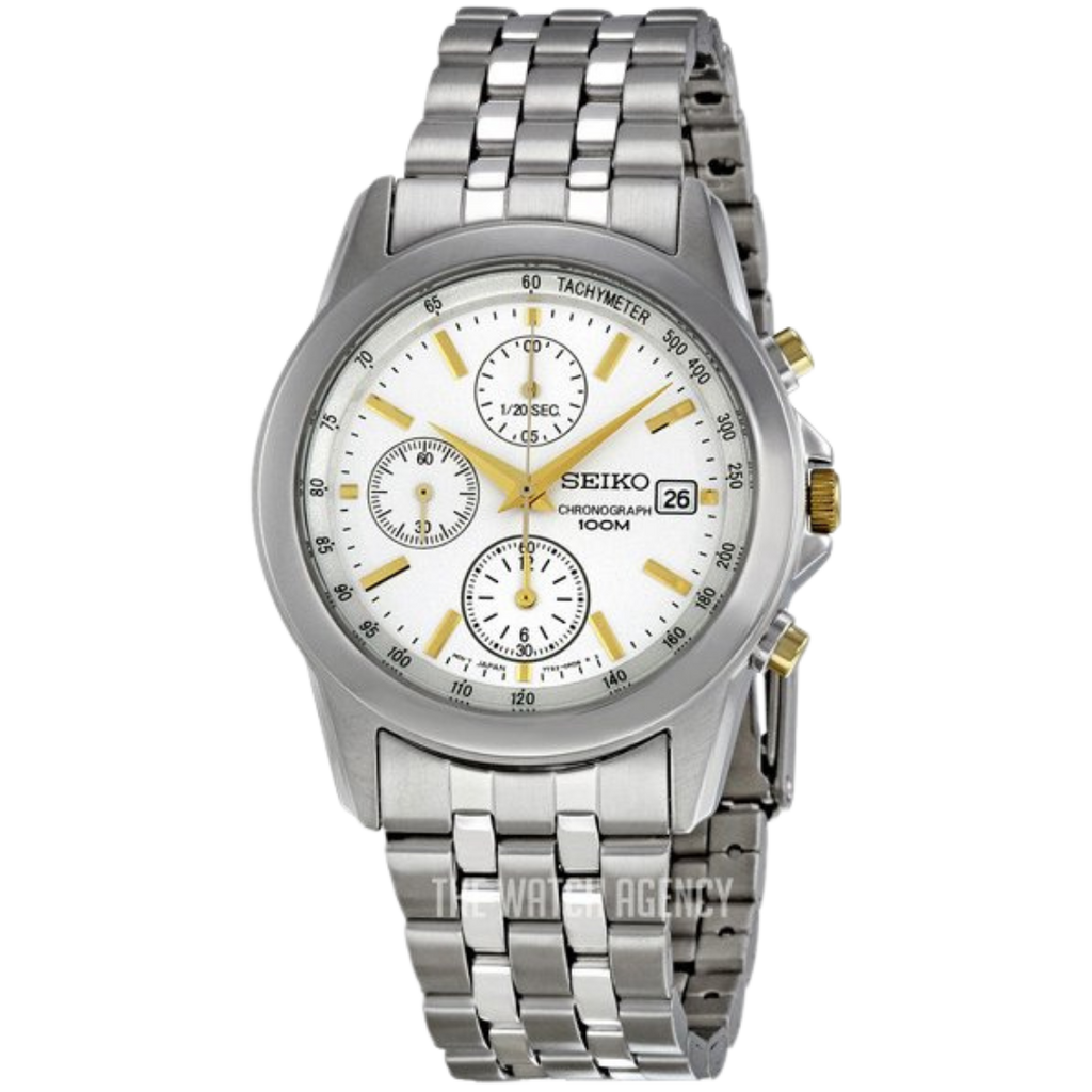 SEIKO - SNDC11