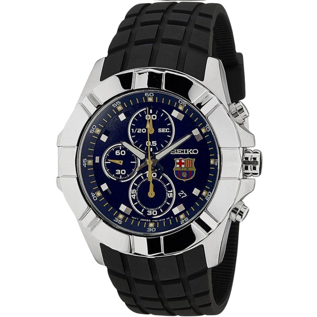 SEIKO - SNDD81P1