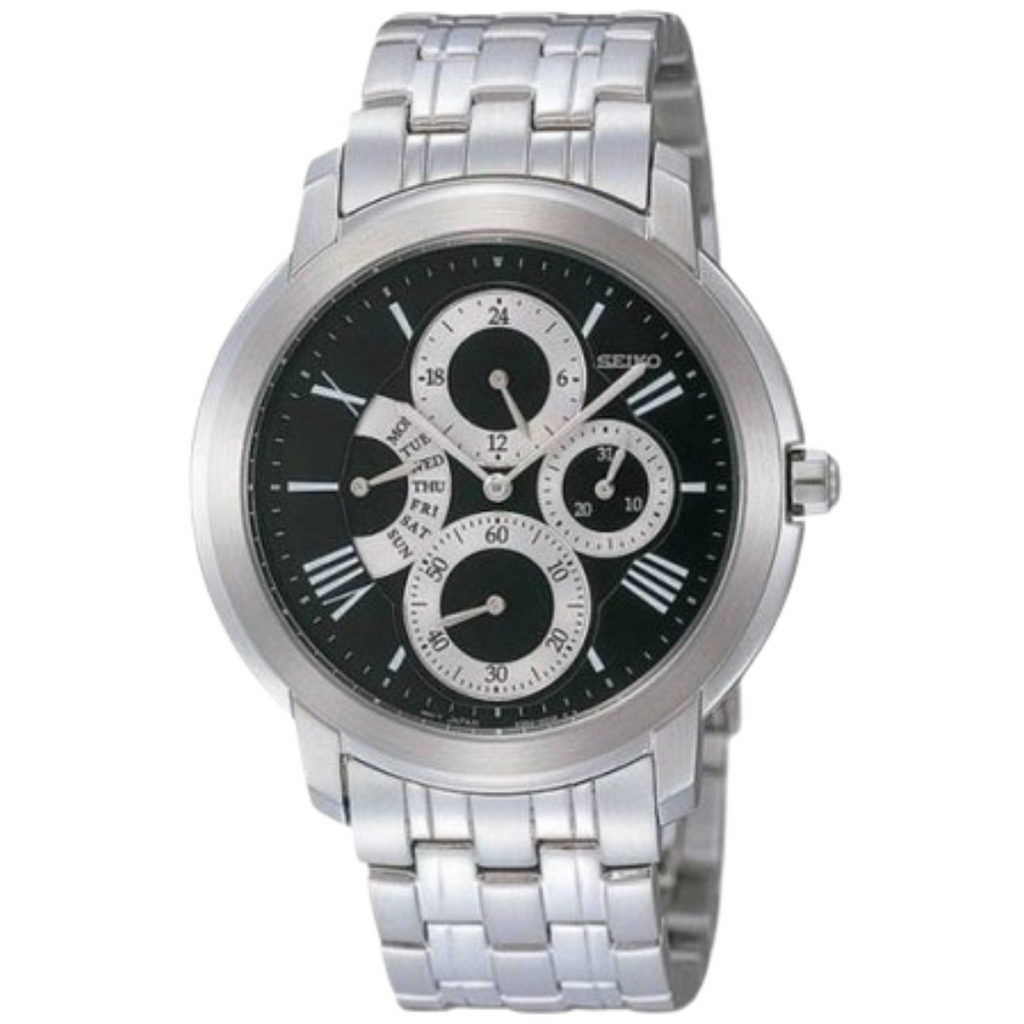 SEIKO - SRL007P1