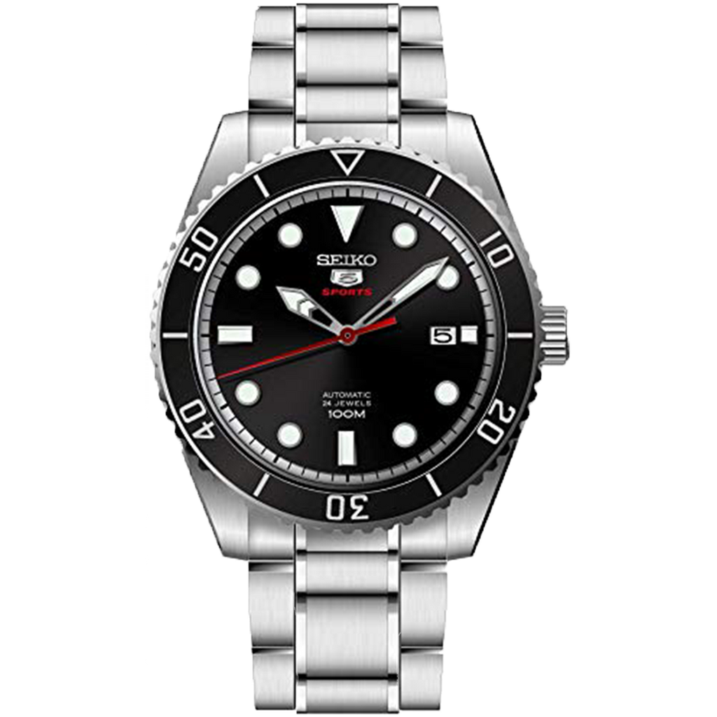 SEIKO - SRPB91K1