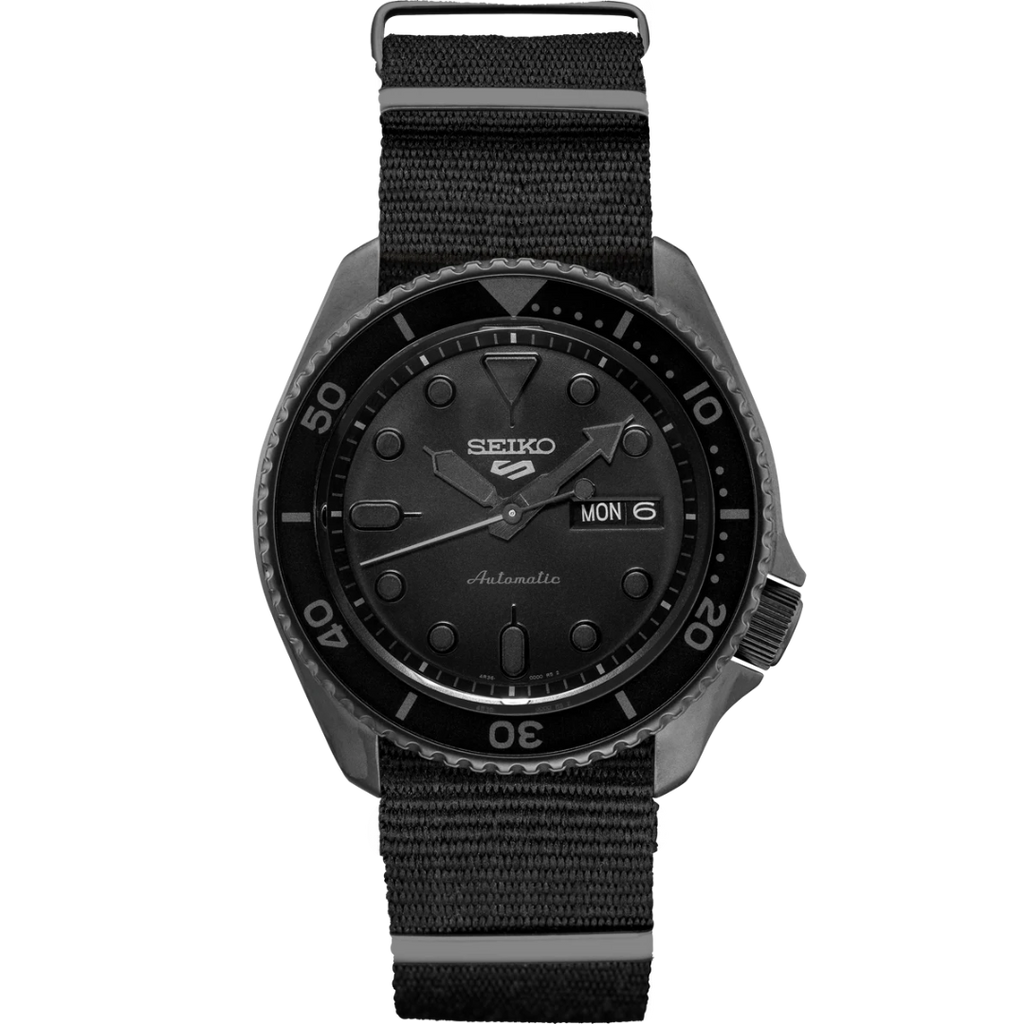 SEIKO - SRPD79
