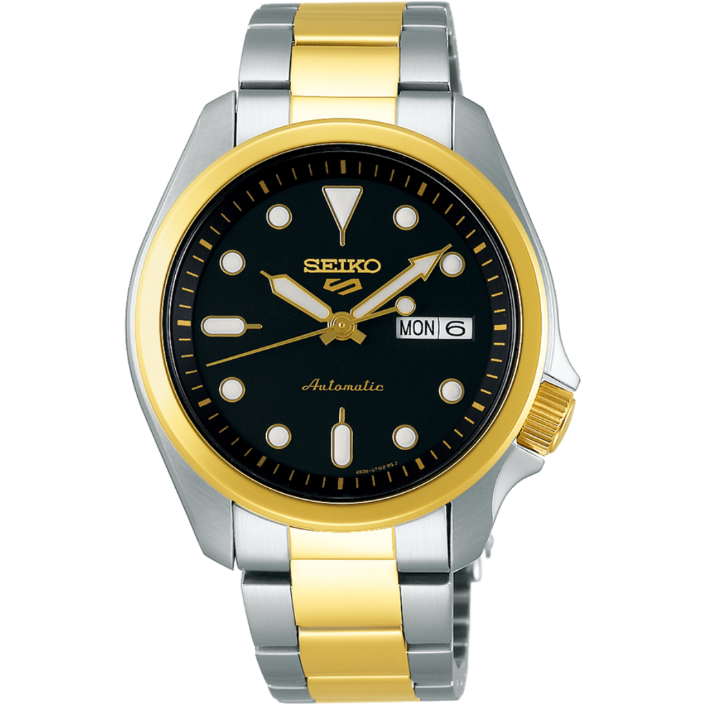 SEIKO - SRPE60