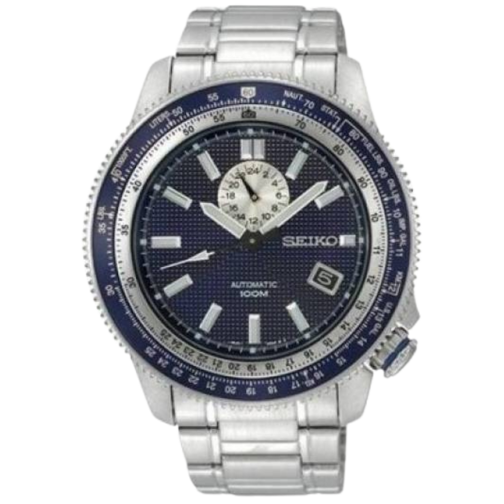 SEIKO - SSA001K1