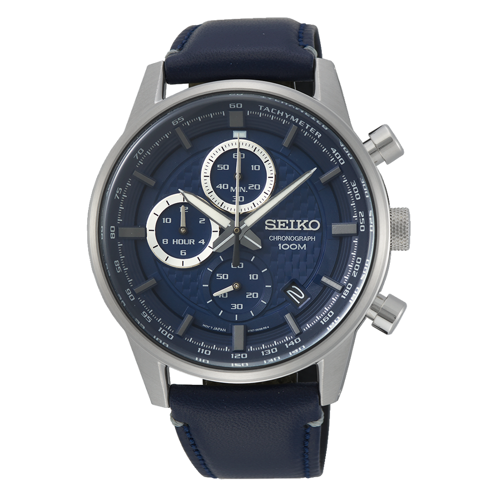 SEIKO - SSB333