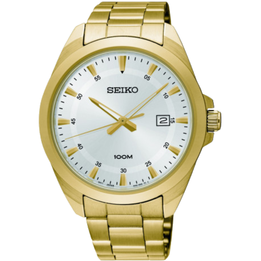 SEIKO - SUR212P1