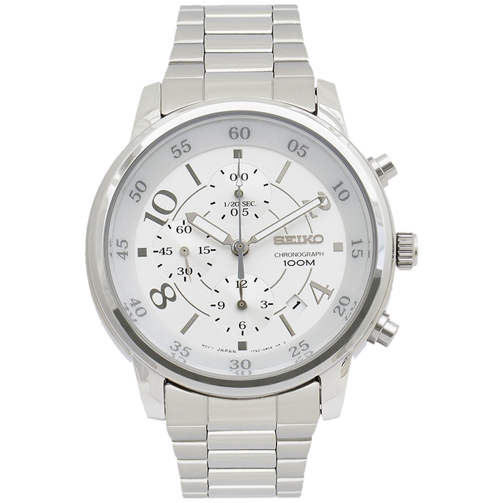 SEIKO - SNDW87P1